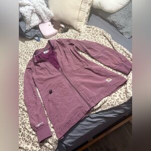 Carhartt Force Scrub jacket